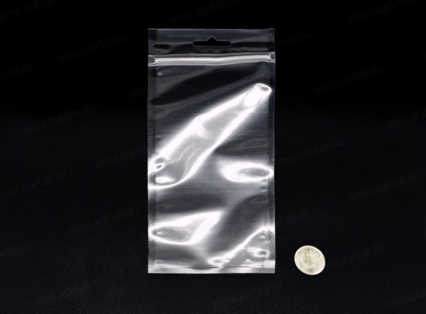 Пакет Zip-Lock 95x240 - 1