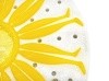 Центробежная форма набор № 112 ShadTeez Slim-Mix 3.5 90 мм и 4 100 мм x 24 места - 3