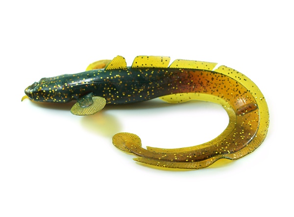 Burbot 7.3 185 мм 3