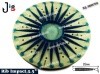 Центробежная форма Rib Impact 3.5 89мм 24места картинка для интернета №2