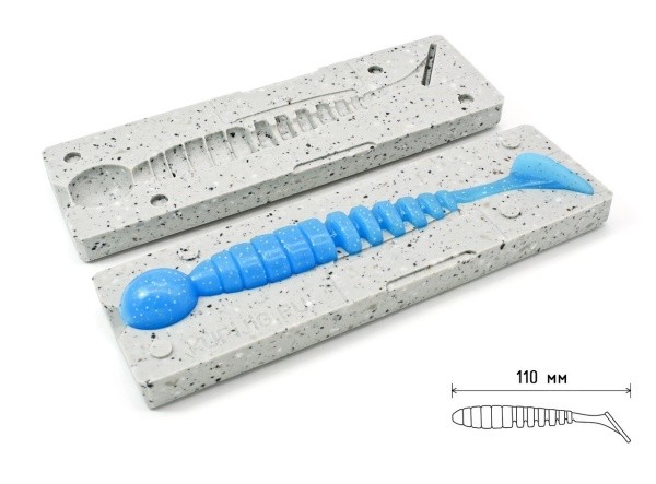 Shad 4.3 110 мм - 2
