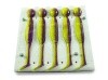 Bony Shad 4.6 118 мм х 5 мест DUOCOLOR - 1