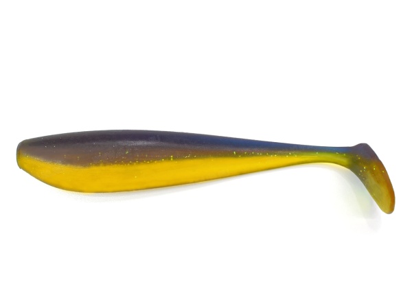 Zander Pro Shad 5 120 мм 4