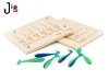 Swing Impact FAT 2.8 71 мм х 6 мест JIG-MAKER - 3