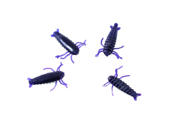 Caddis 0.5 12 мм х 12 мест - 4