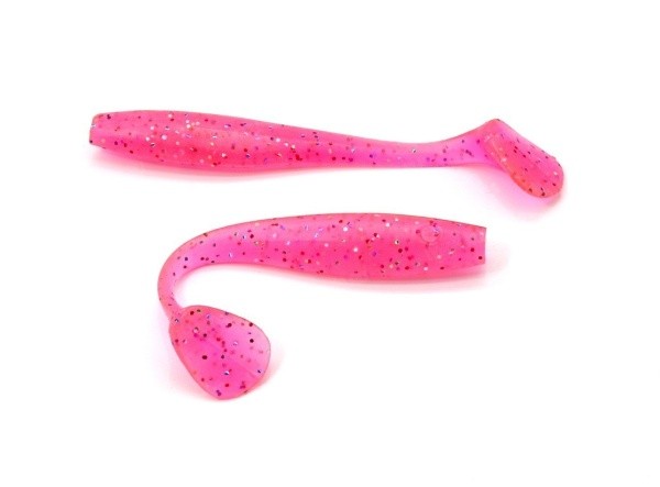 Chapy Tail OO 3 75 мм x 5 мест Duocolor Алюминий - 4
