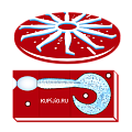Формы для приманок