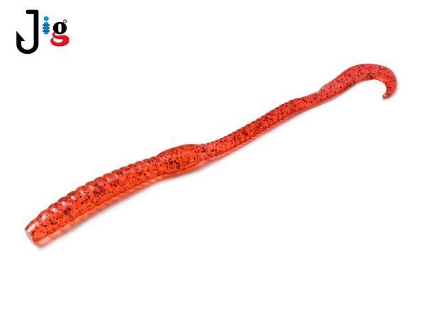 Red Worm 5.3 135 мм - 4