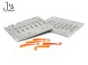 Swing Impact 3 76 мм х 7 мест JIG-MAKER Алюминий - 3a