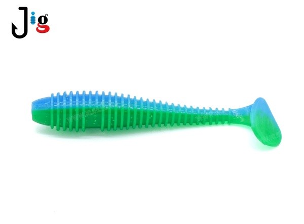 Swing Impact FAT 3.4 86 мм х 5 мест JIG-MAKER - 4