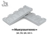 Форма для литья грузил Макушатник от 50 до 110 г 2