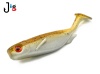 Spark Shad 3.8 98 мм - 6