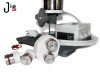 Электрошприц для двухцветного литья Jig-maker-max - 3