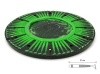 Центробежная форма Tioga 2 51 мм x 60 мест 2