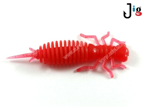 Центробежная форма Larva 2.5 64 мм x 16 мест 5
