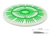 Центробежная форма Fish Tail-2 1.8 47 мм x 88 мест - 2