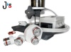 Электрошприц для двухцветного литья Jig-maker-max - 3