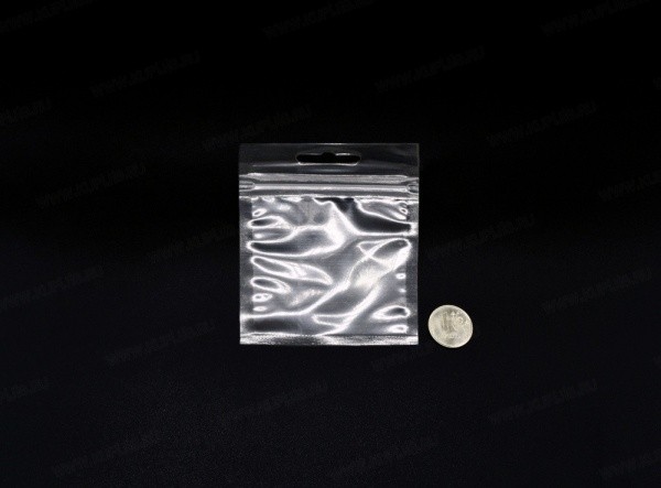 Пакет Zip-Lock 80x110 - 1