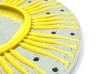Центробежная форма Fish Tail Shad 2.5 64 мм x 48 мест - 3