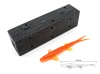 Twinteez Pelagic V-Tail 5.9 150 мм - 2