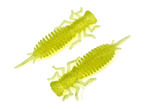 Larva 2 51 мм x 4 места 4