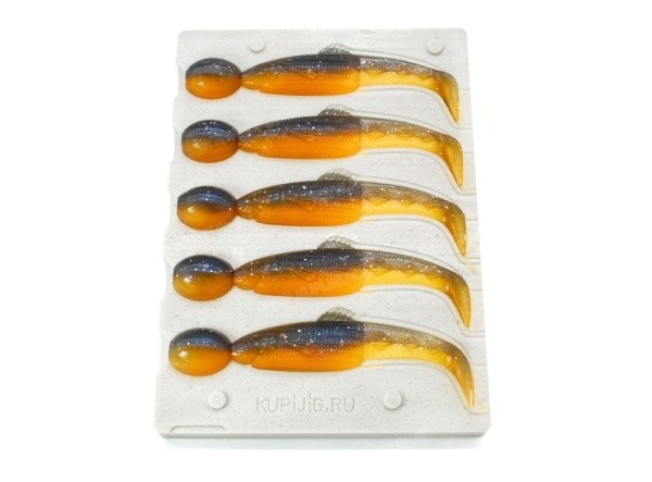 Diamond Shad 2.8 71 мм х 5 мест DUOCOLOR 1