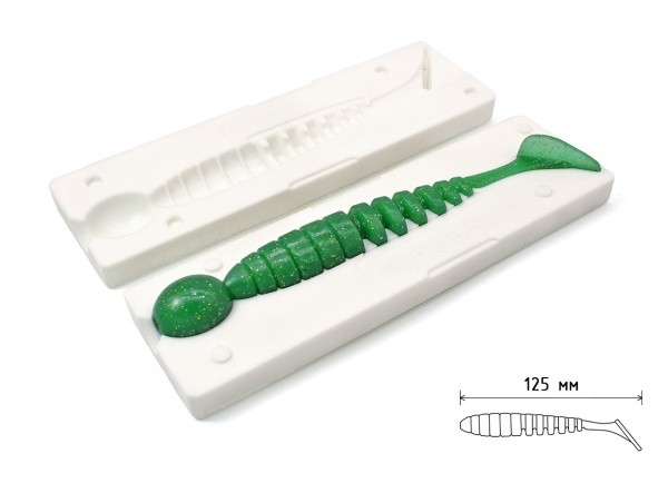 Shad 4.9 125 мм - 2